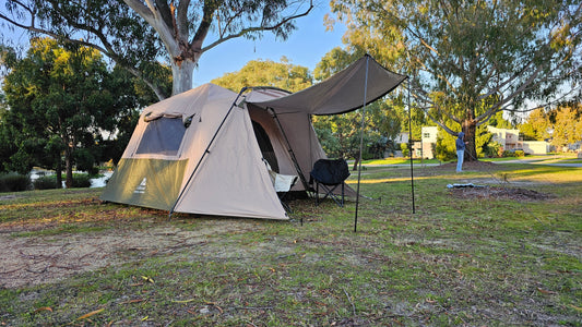 Why Choose an Auto-Set Tent? Advantages of Automatic Tents