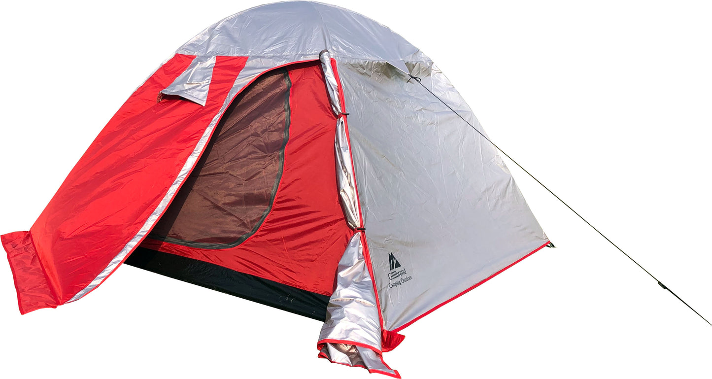 Everest IV 3-4 Persons Tent