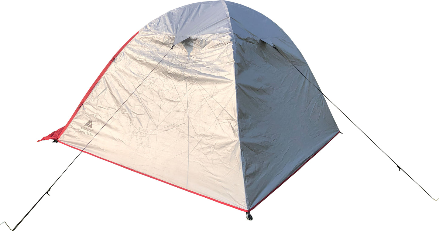 Everest IV 3-4 Persons Tent