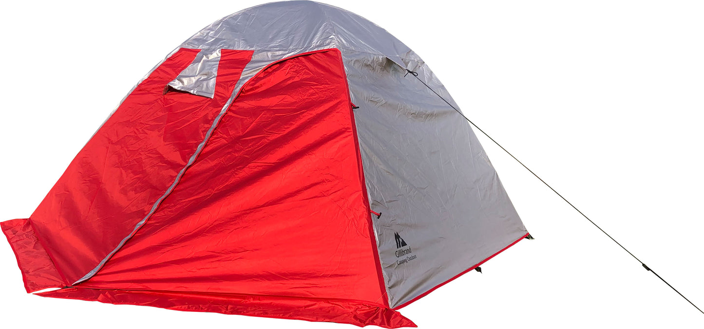 Everest IV 3-4 Persons Tent