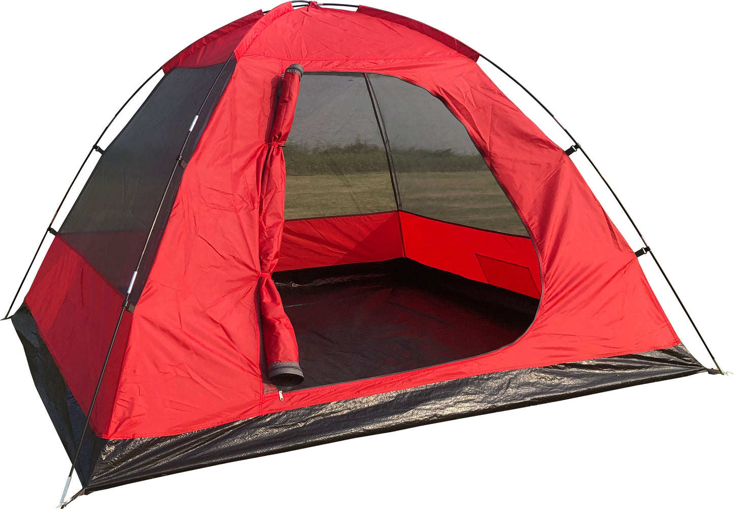 Everest IV 3-4 Persons Tent