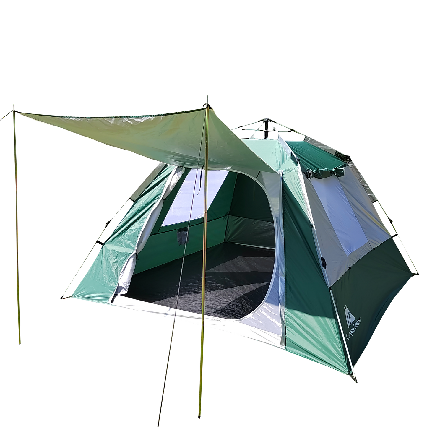 Lara 4-5 Person Tent