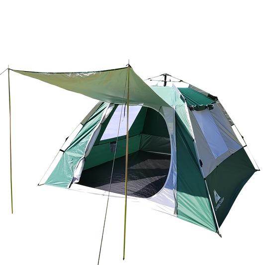 Lara 4-5 Person Tent