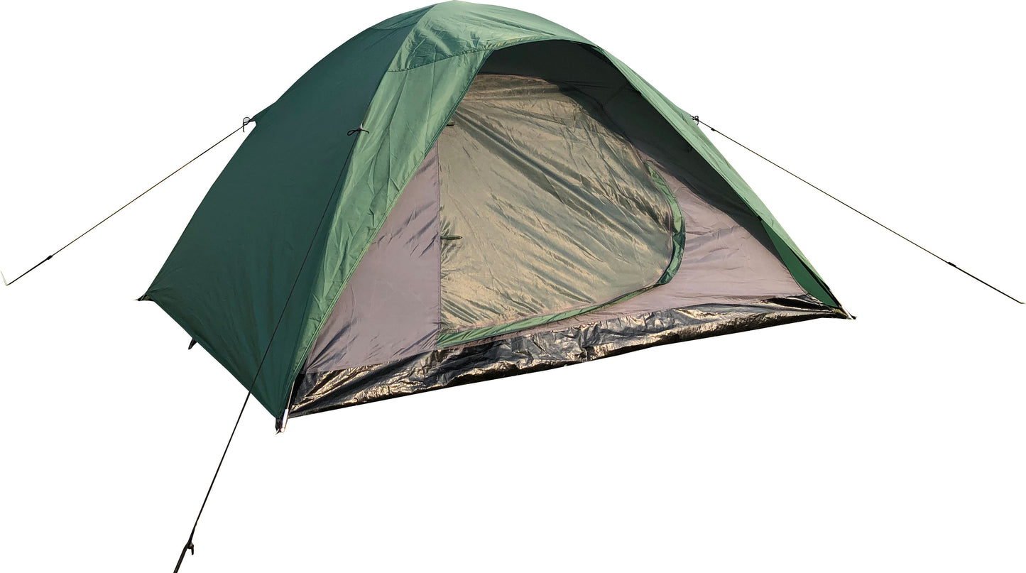 Amazon IV 3-4 Persons Tent