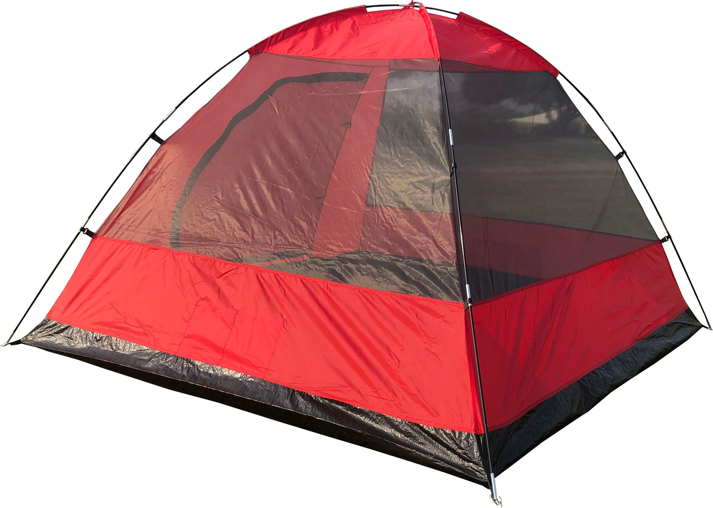 Everest IV 3-4 Persons Tent