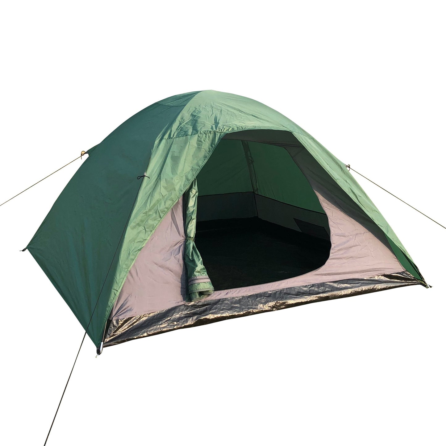 Amazon IV 3-4 Persons Tent