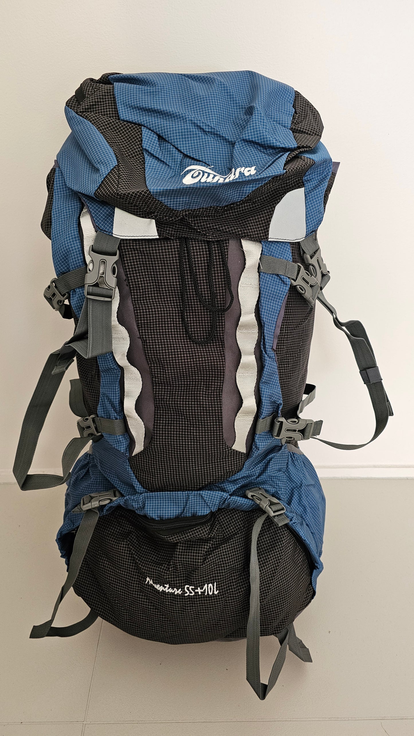 Hiking/camping backpack