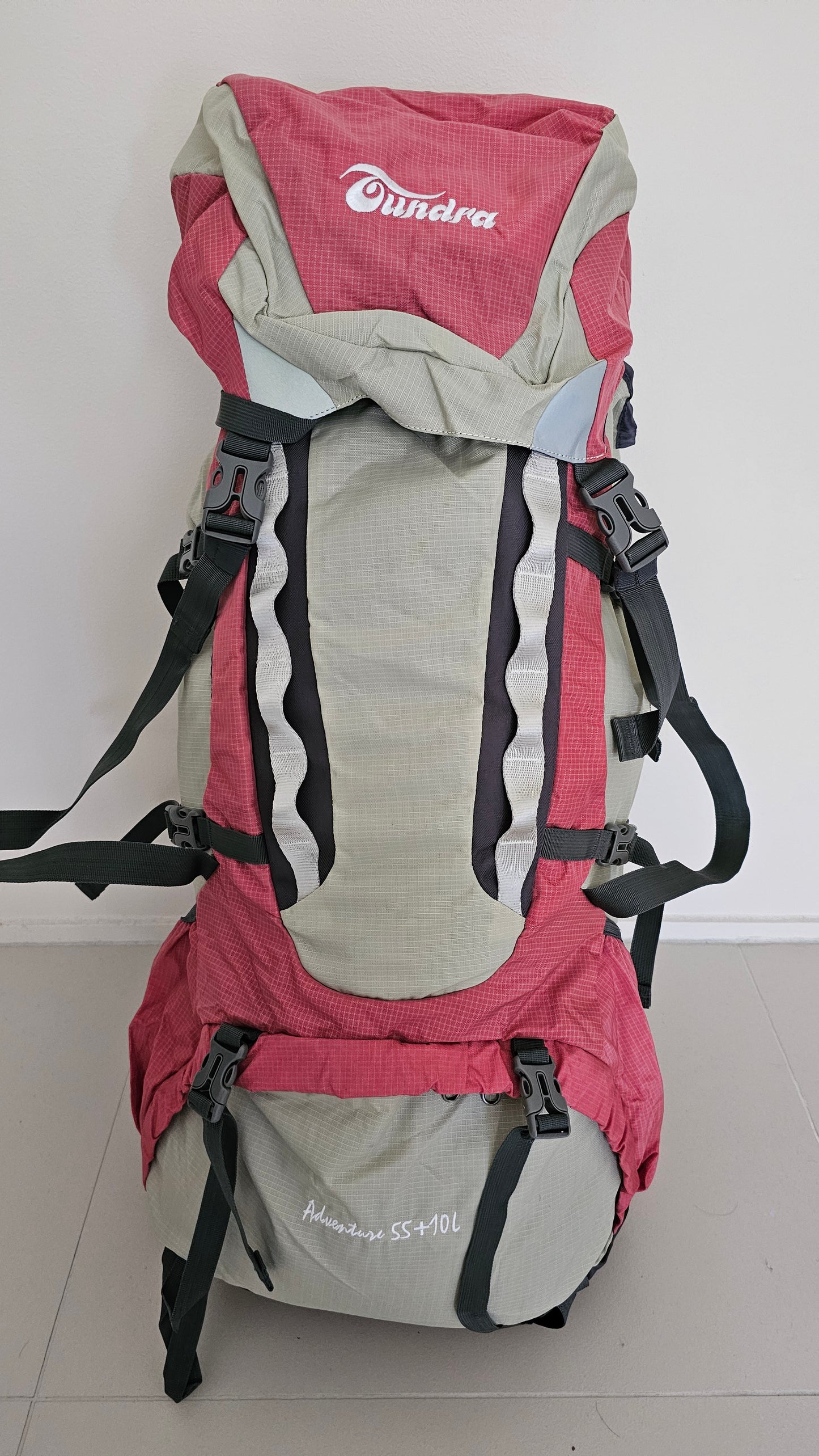 Hiking/camping backpack