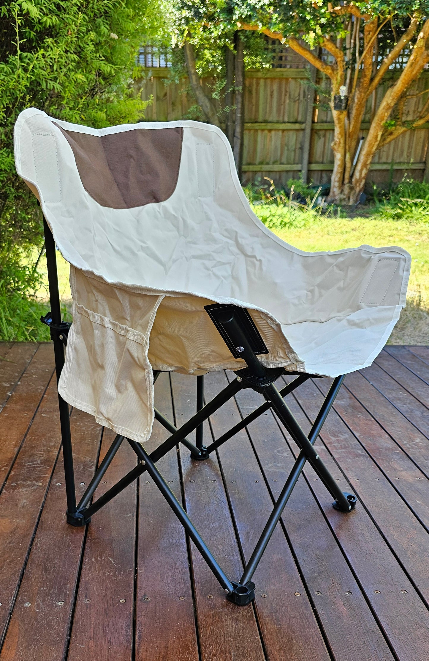 Outdoor Foldable Chairs