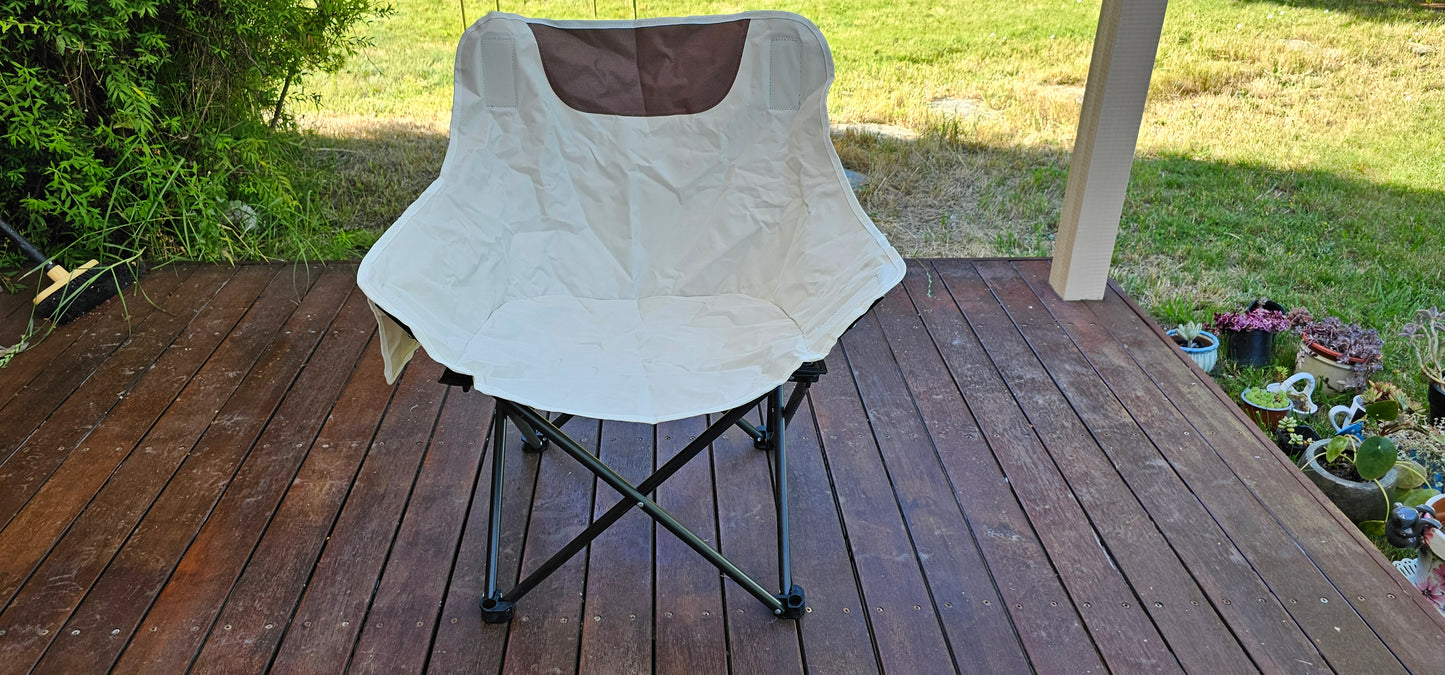 Outdoor Foldable Chairs