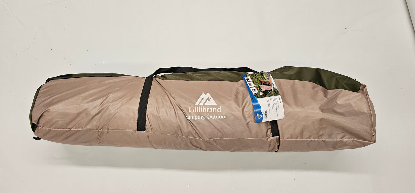 Limestone 5-6 Person Tent