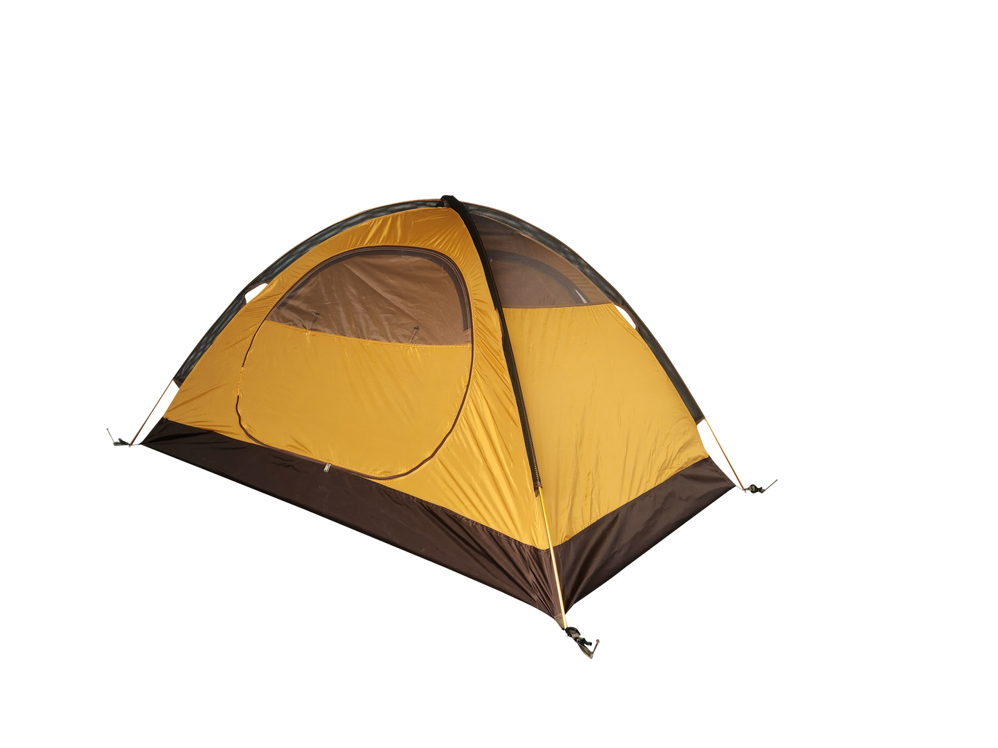 Moonta 1-2 Persons Tent (Gold)