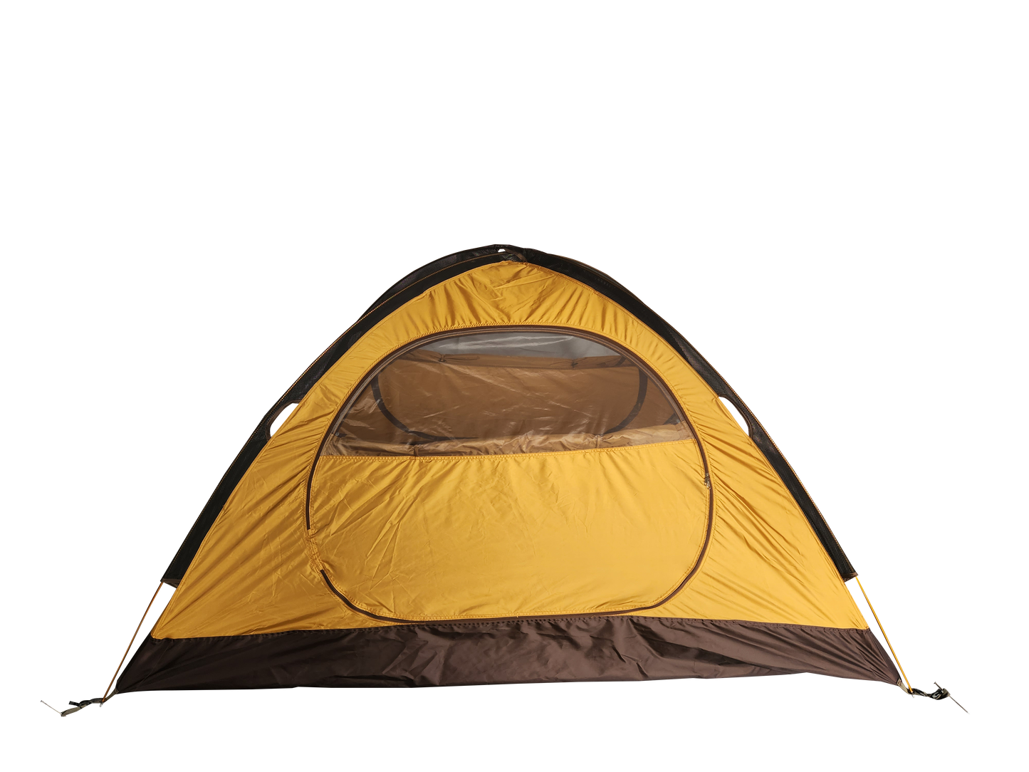 Moonta 1-2 Persons Tent (Gold)