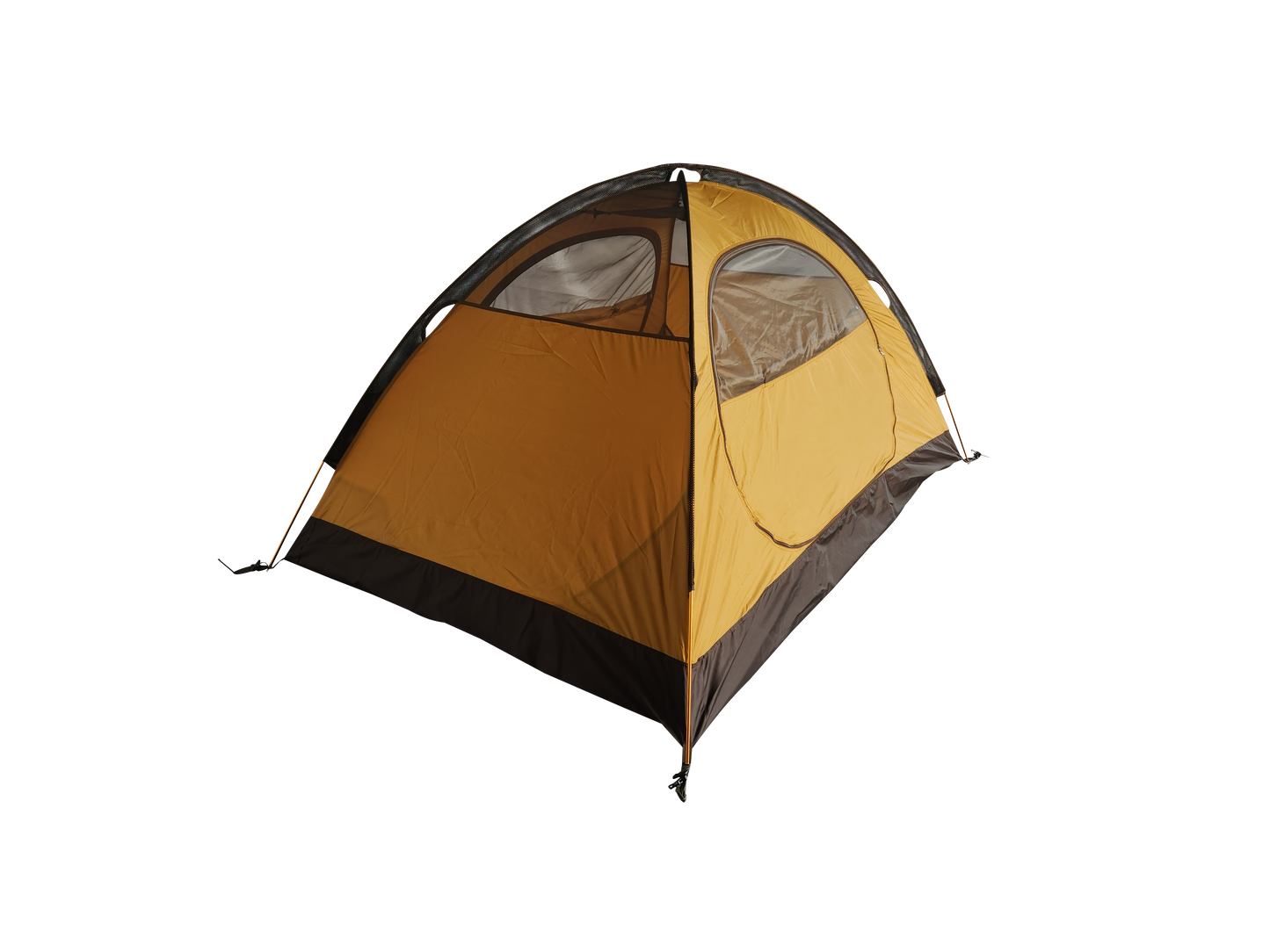 Moonta 1-2 Persons Tent (Gold)