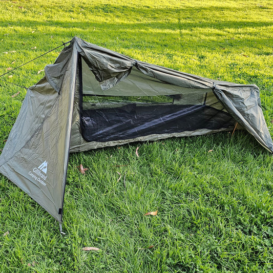 Daint 1 Person Tent