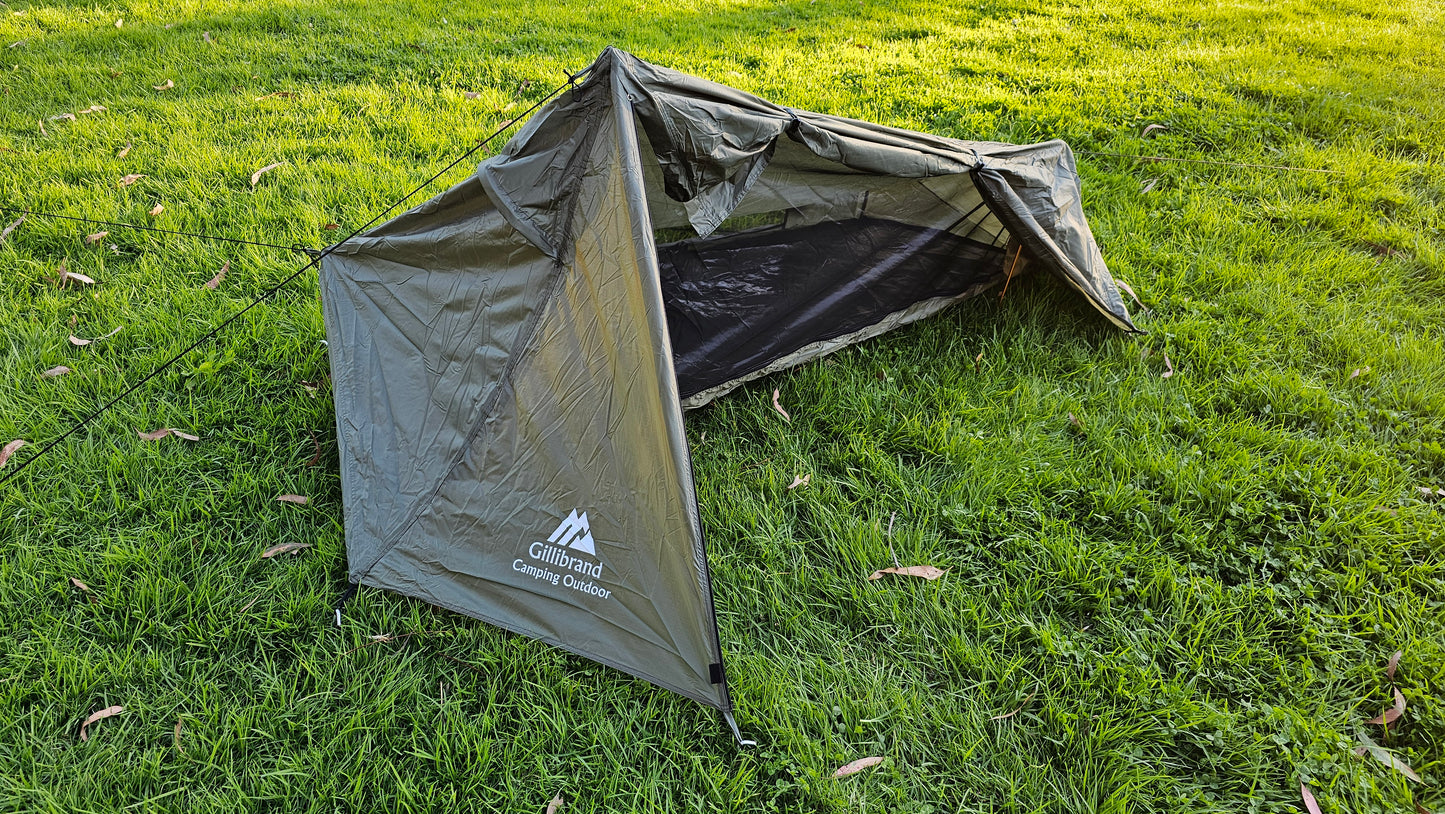 Daint 1 Person Tent