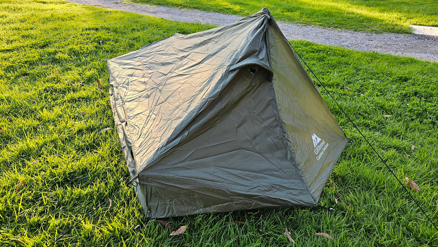 Daint 1 Person Tent