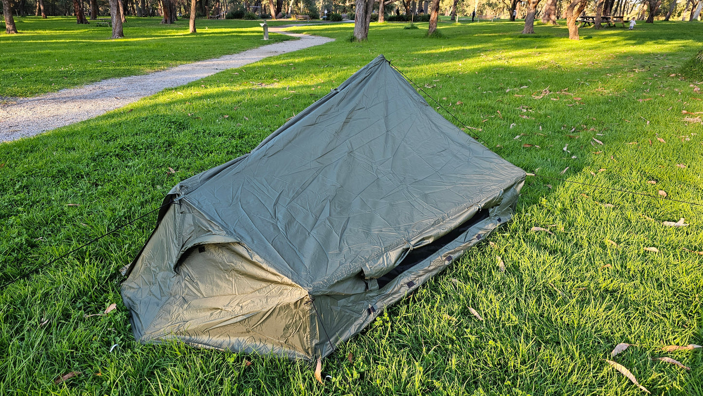 Daint 1 Person Tent