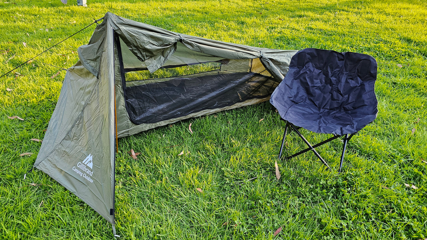 Daint 1 Person Tent