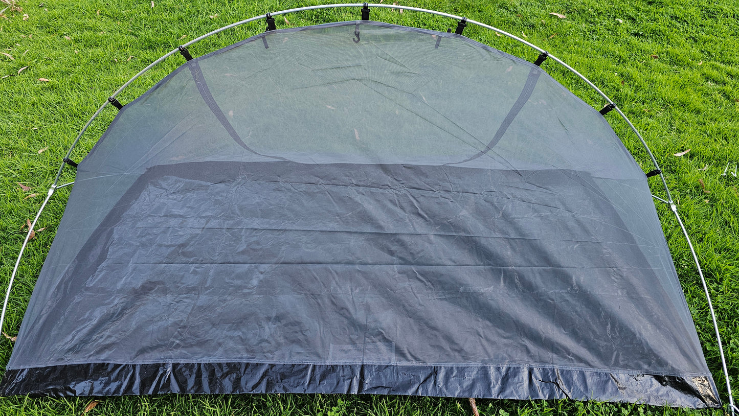 Grotto 1-2 Person Tent (Camouflage)