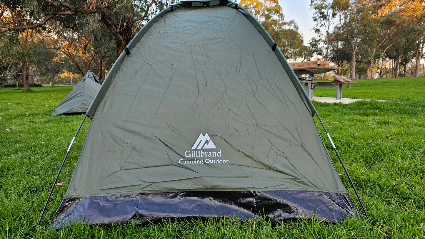 Suncamp 1-2 Person Tent(Ripstop)