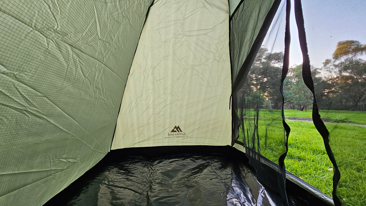 Suncamp 1-2 Person Tent(Ripstop)