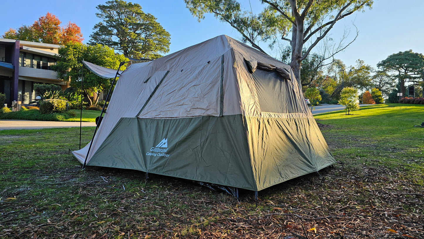 Limestone 5-6 Person Tent