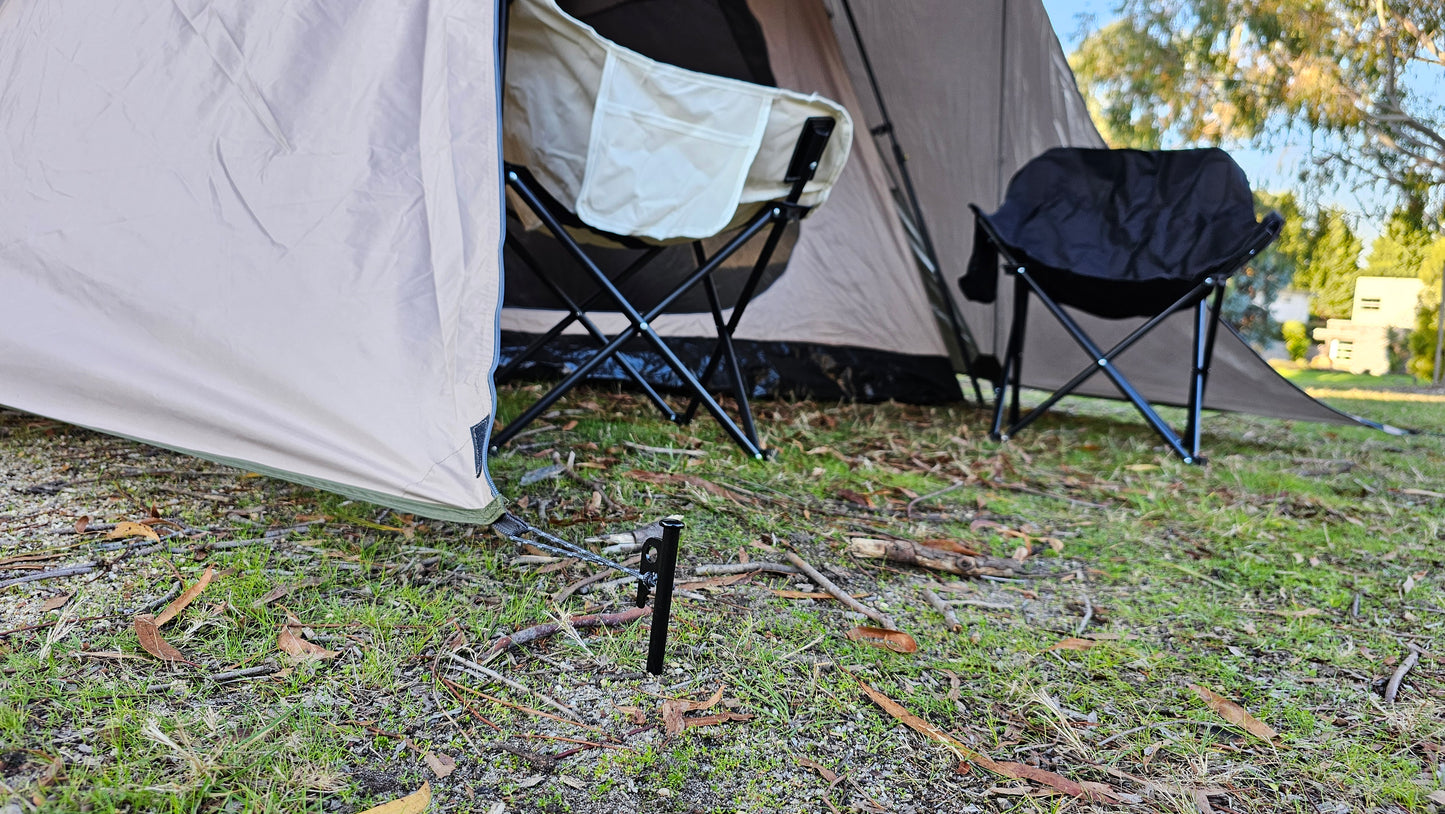 Limestone 5-6 Person Tent