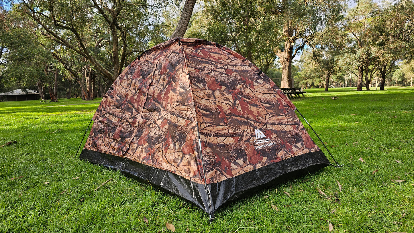 Suncamp 1-2 Person Tent(Autumn leaf)