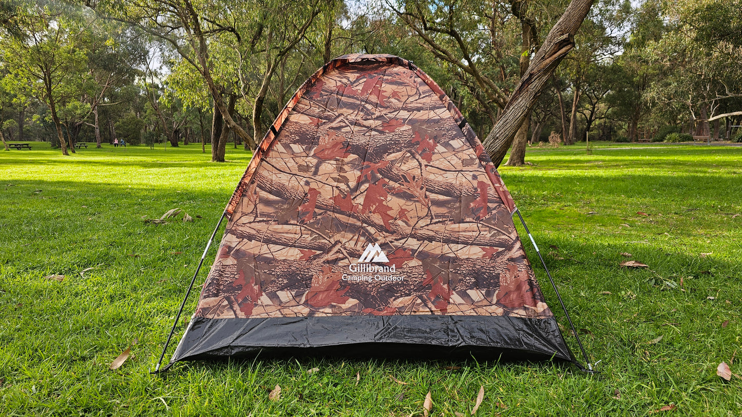 Suncamp 1-2 Person Tent(Autumn leaf)