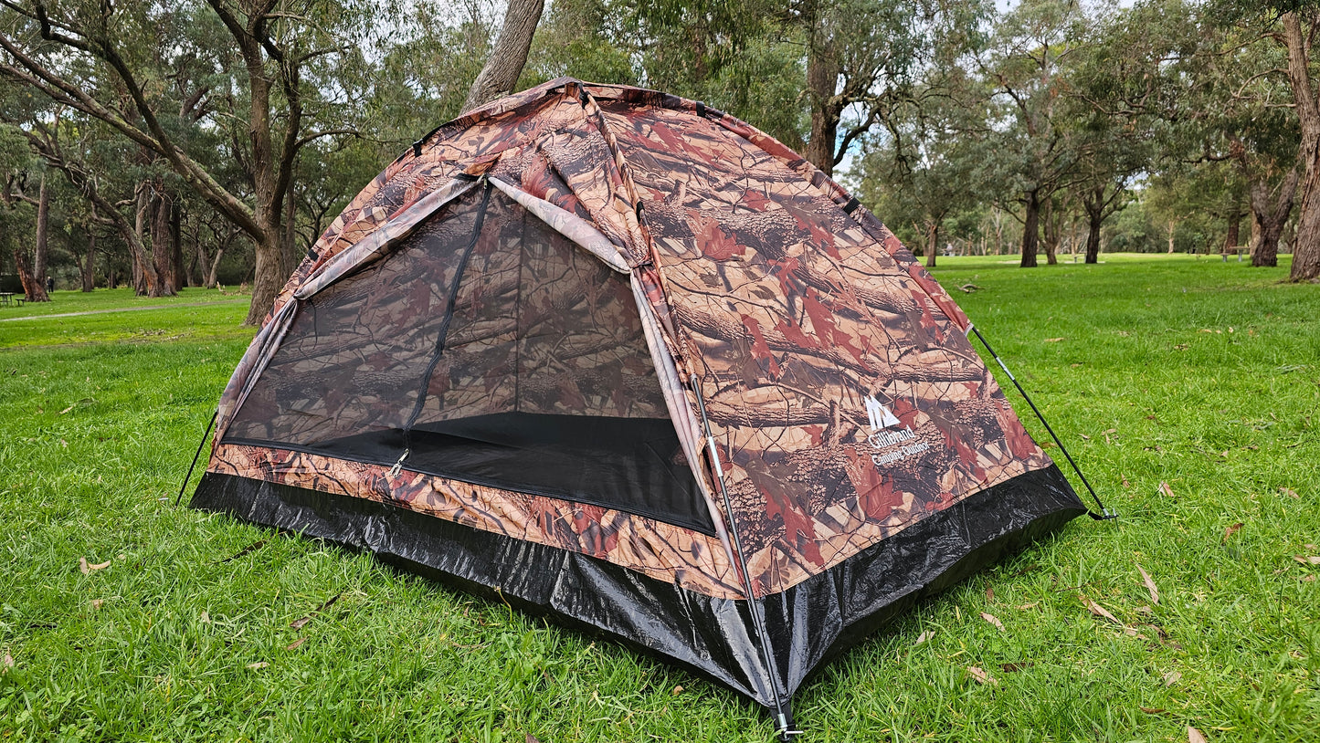 Suncamp 1-2 Person Tent(Autumn leaf)