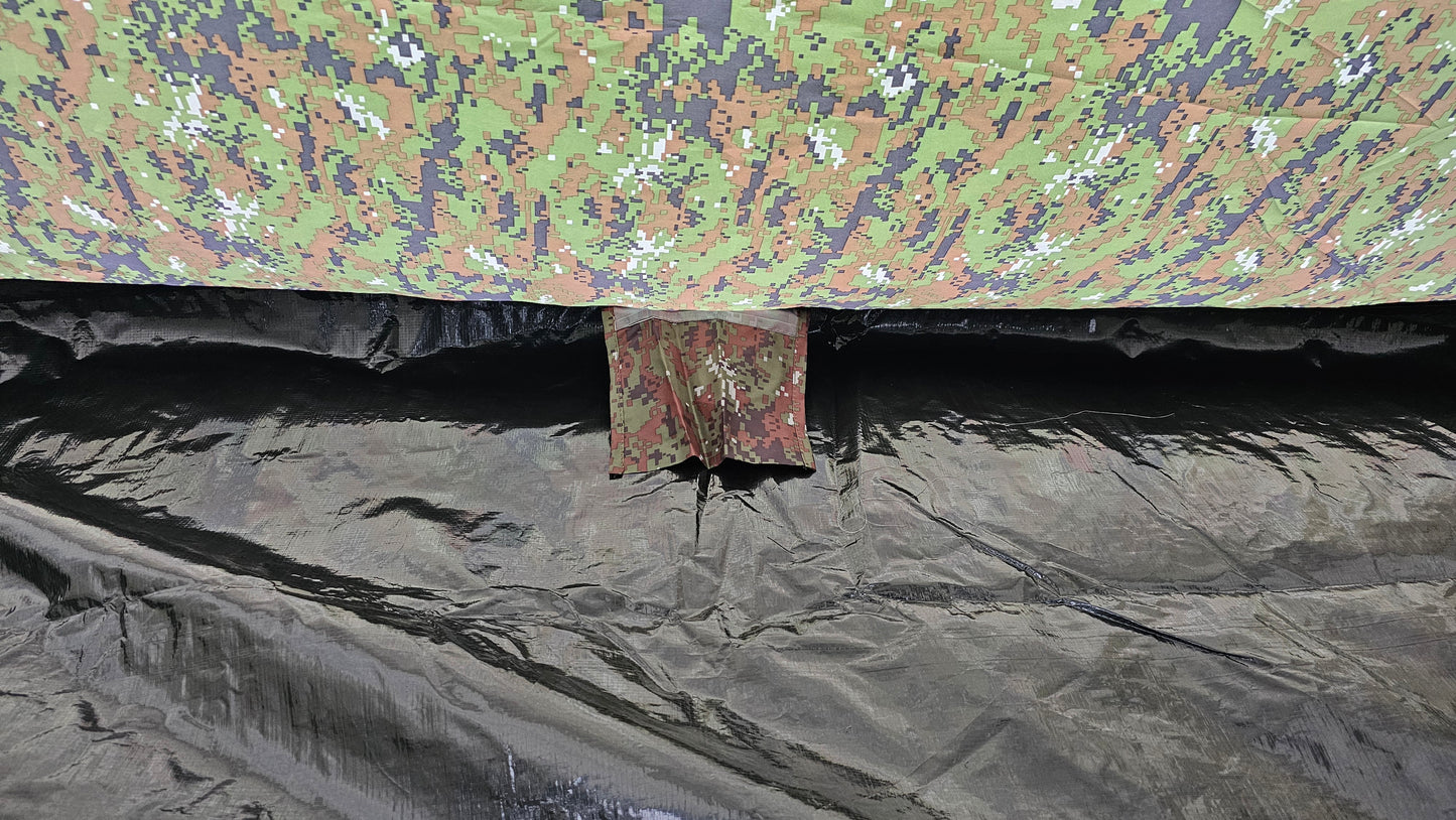 Suncamp 1-2 Person Tent(Camouflage)