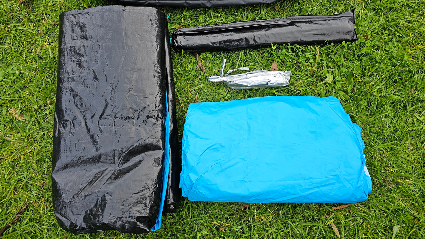 Everest VI 5-6 Person Tent