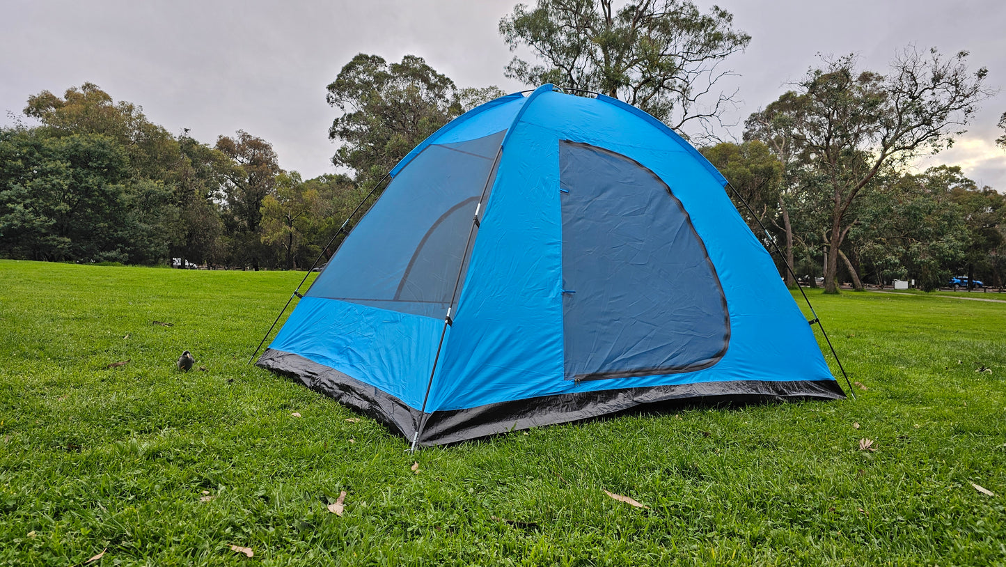 Everest VI 5-6 Person Tent