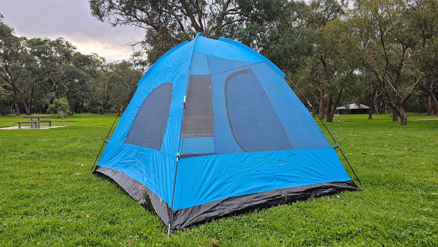 Everest VI 5-6 Person Tent