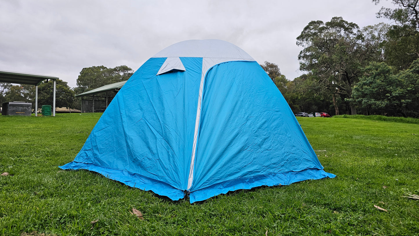 Everest VI 5-6 Person Tent