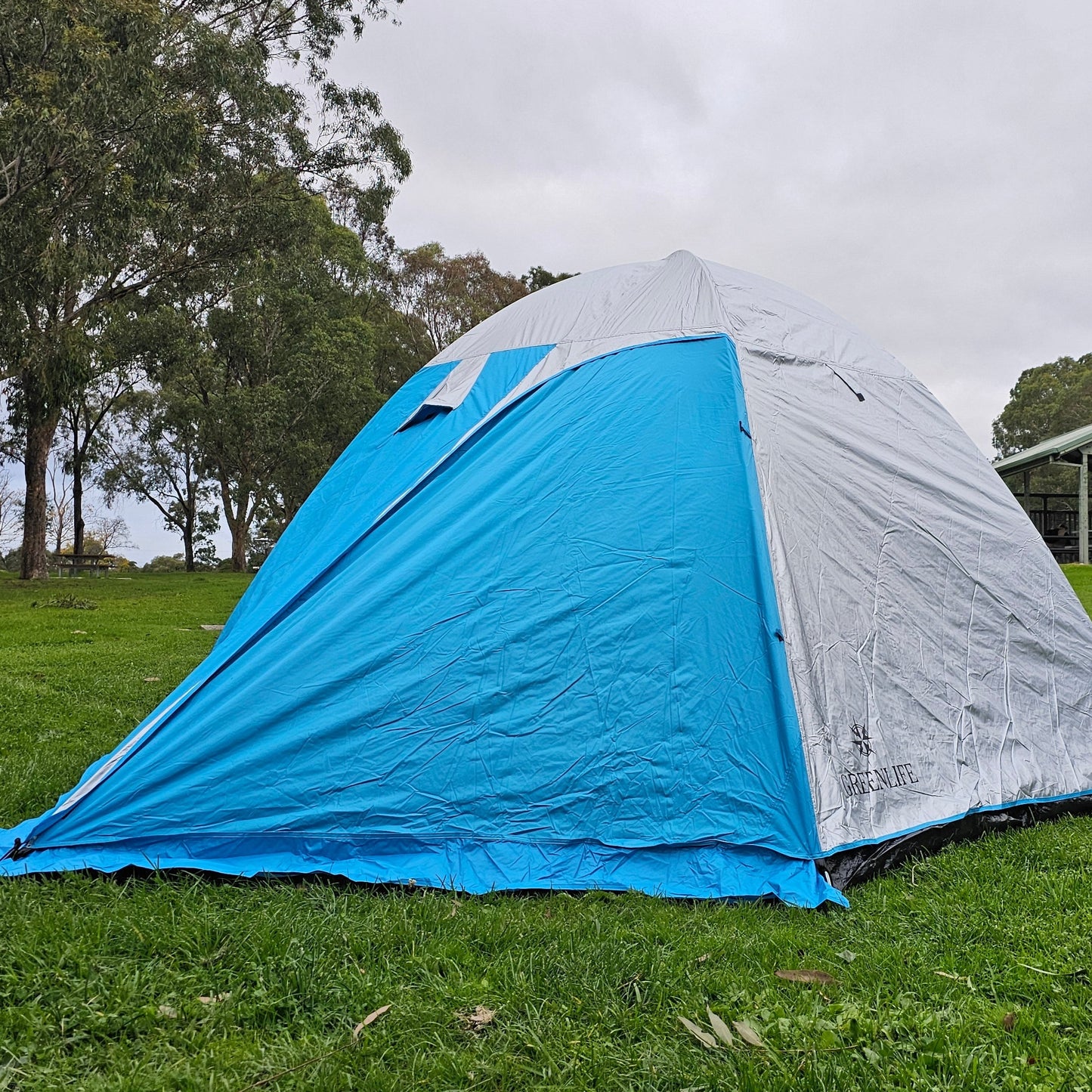 Everest VI 5-6 Person Tent