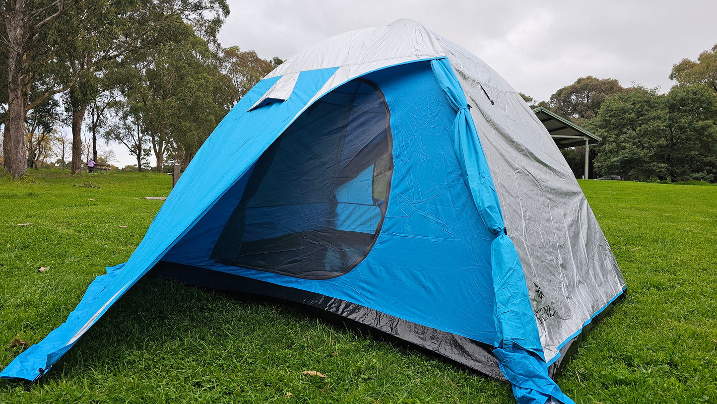 Everest VI 5-6 Person Tent