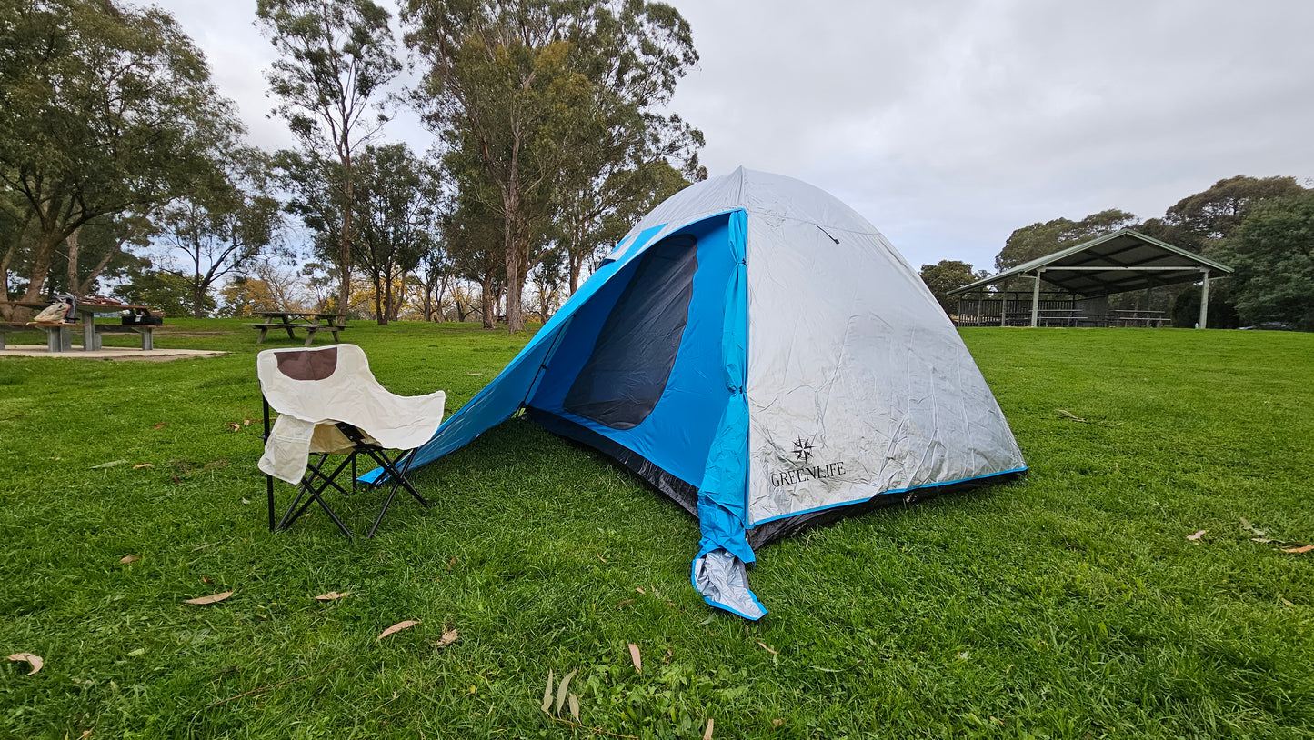 Everest VI 5-6 Person Tent