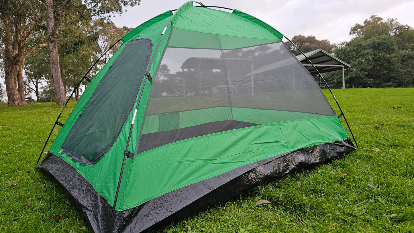 Everest II 1-2 Person Tent