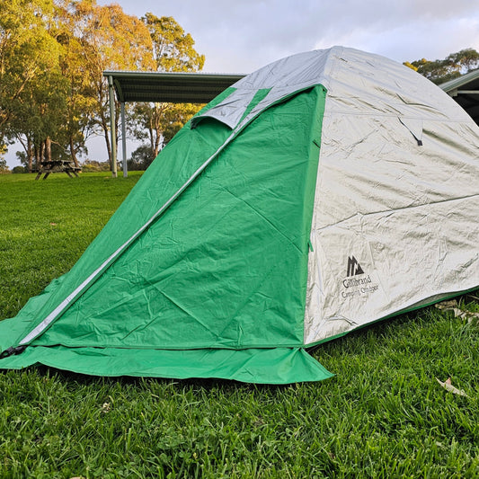 Everest II 1-2 Person Tent