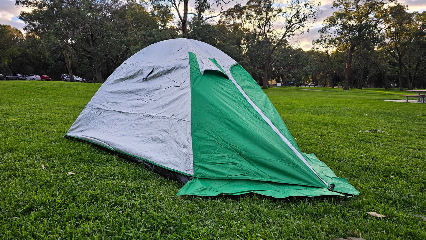 Everest II 1-2 Person Tent