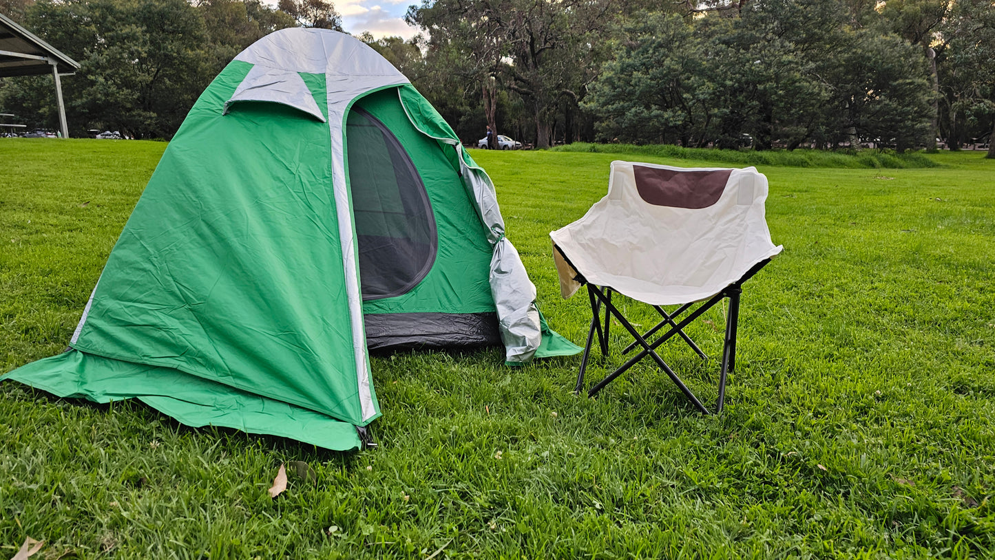 Everest II 1-2 Person Tent