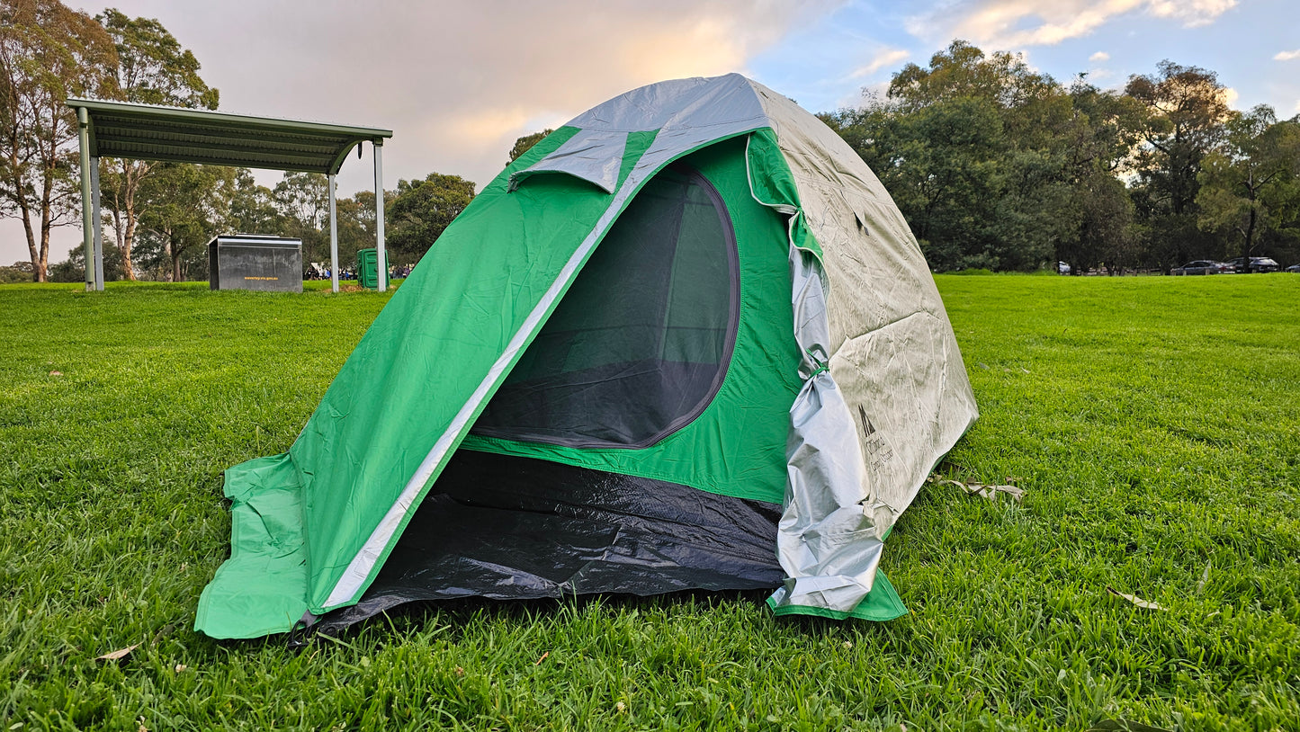 Everest II 1-2 Person Tent