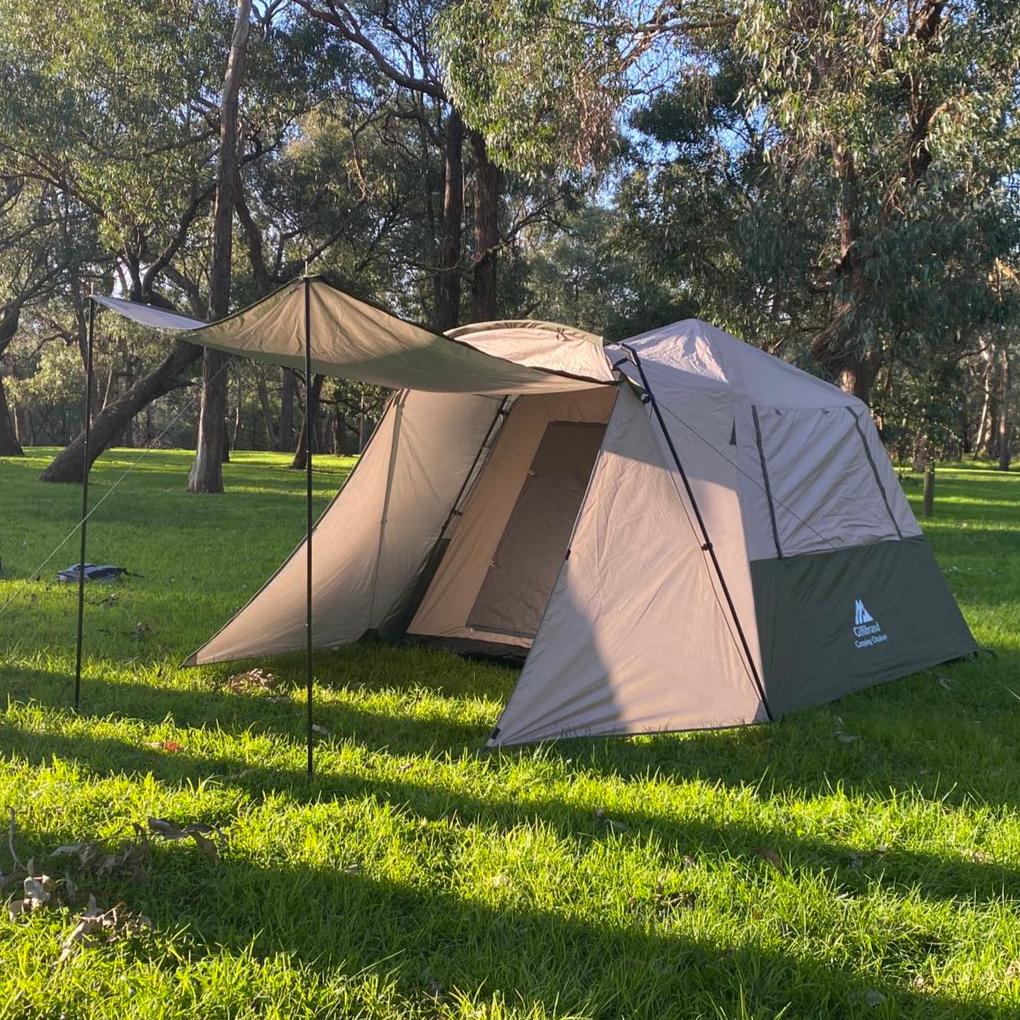 Limestone 5-6 Person Tent