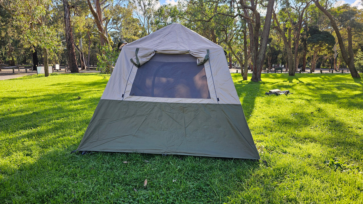 Gambier 5-6 Persons Tent