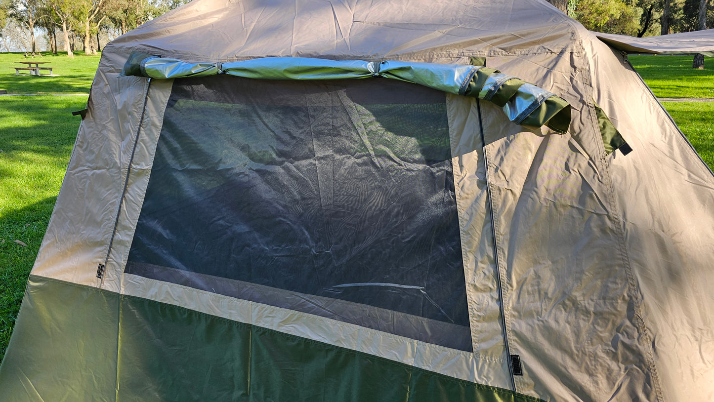 Gambier 5-6 Persons Tent