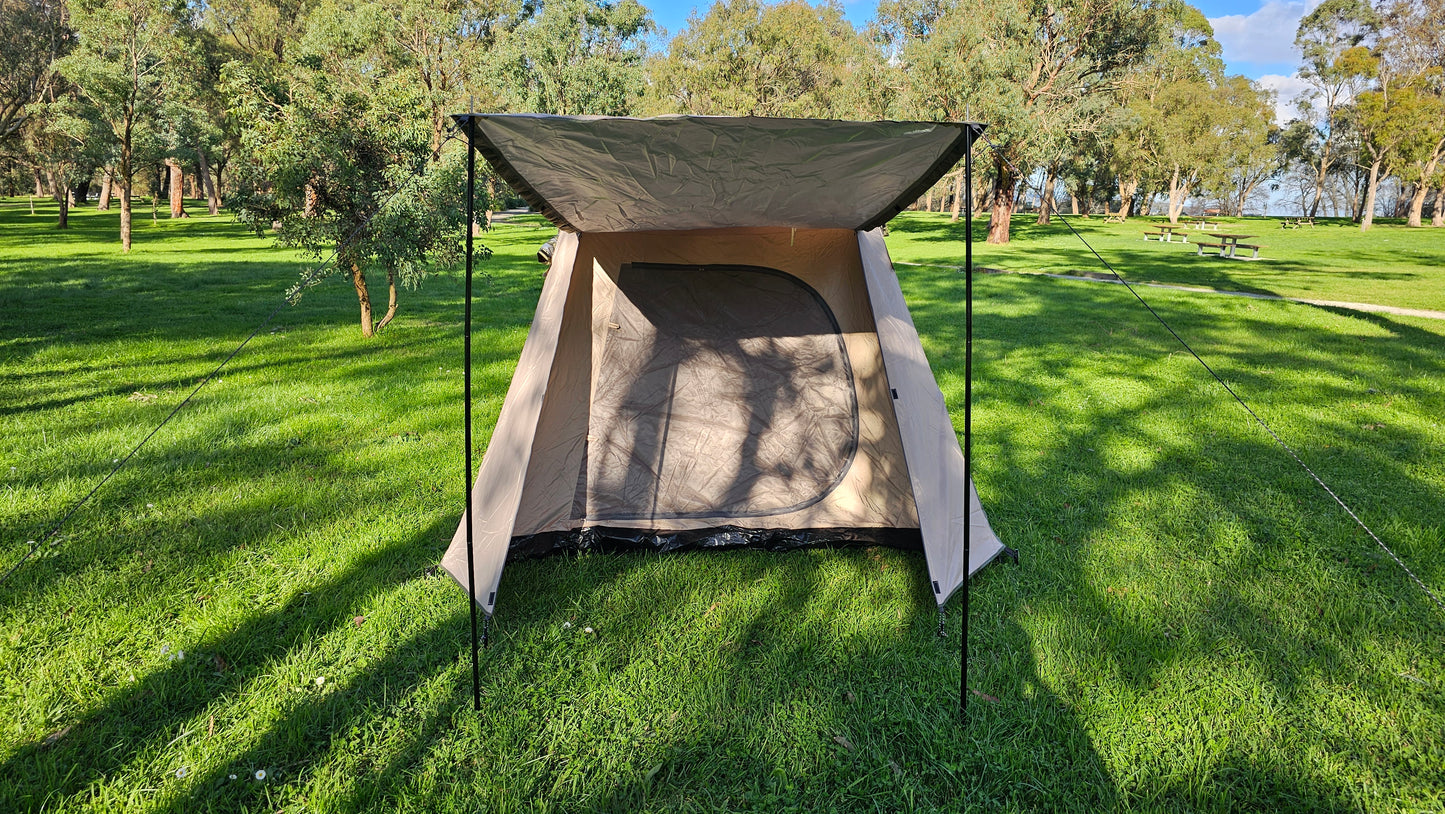 Gambier 5-6 Persons Tent