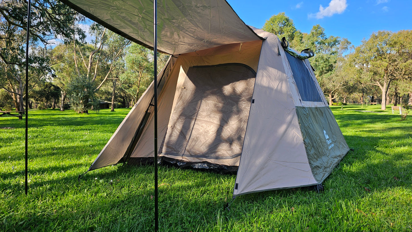 Gambier 5-6 Persons Tent