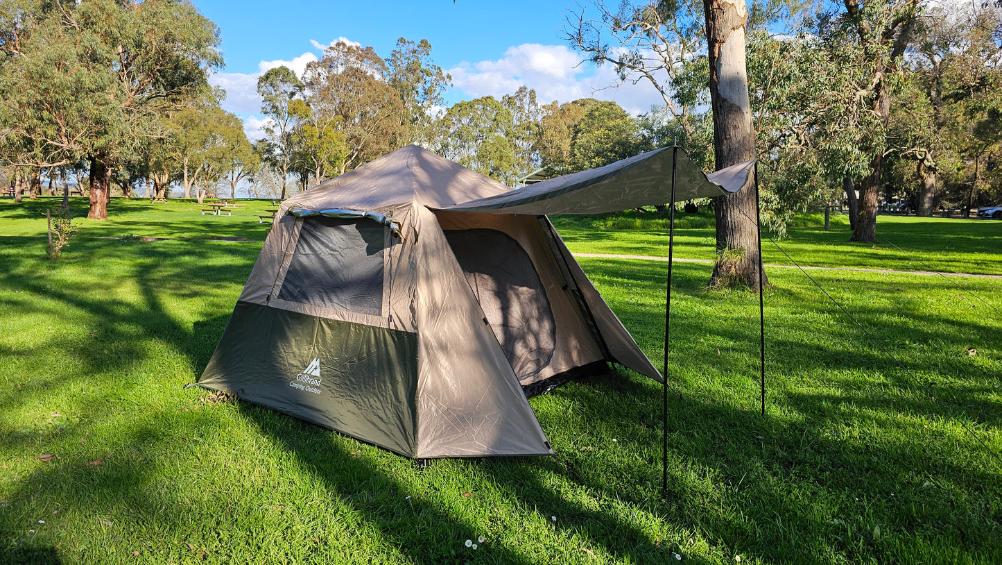 Gambier 5-6 Persons Tent